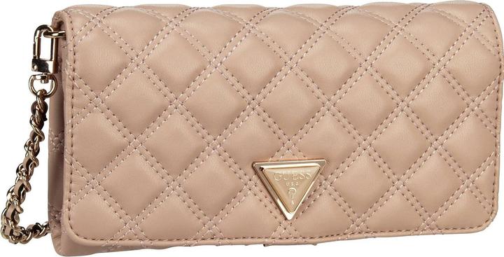 Produktbild Guess Giully Clutch Geldbörse 12 cm