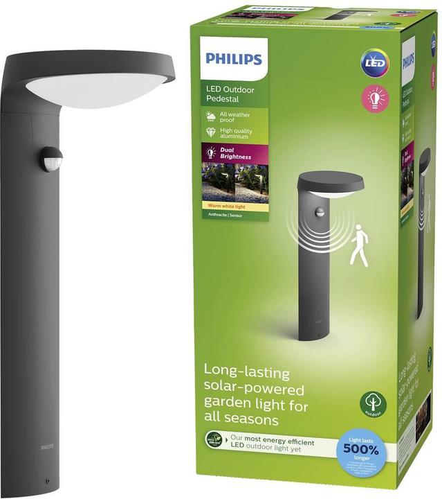 Produktbild Philips Tyla (250 lm, IP44)