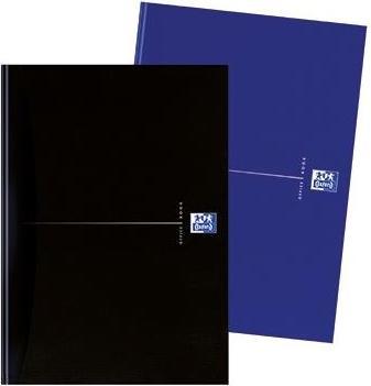 Produktbild Oxford Essentials (A4, Kariert, Harter Einband)