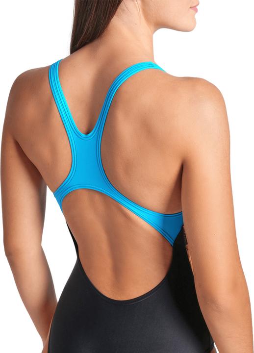 Image du produit Arena W Vibrant Swimsuit Swim Pro Back (44)