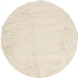 Image du produit Atmosphera Plaid Row 150X200Cm Beige Polyester 100% Recyclé (150 x 200 cm)