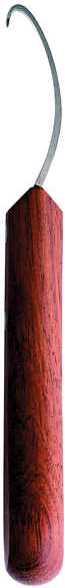 Immagine prodotto Dick Coltello per zoccoli (Ring Knife) Ascot-Curved