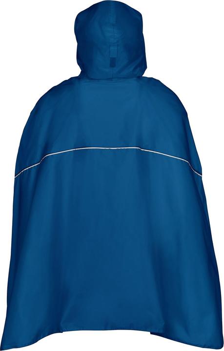 Actual product image Vaude Valdipino poncho (XXL)