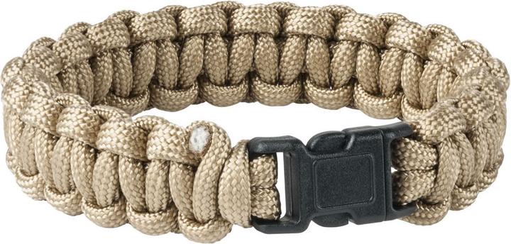 Immagine prodotto Helikon Bracciale di sopravvivenza Paracord (200 cm, Tessuto)