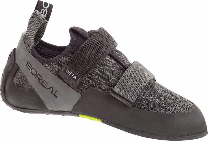 Actual product image Boreal Beta climbing shoes (44)