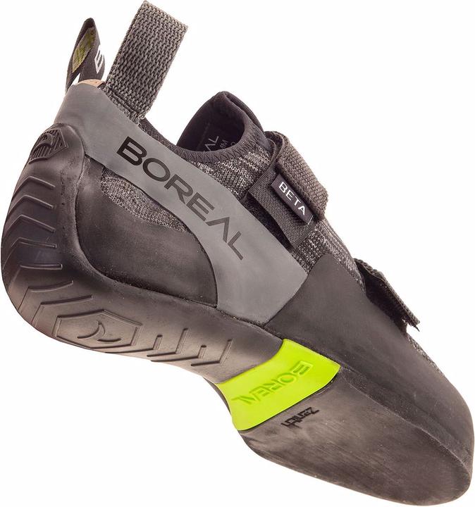 Actual product image Boreal Beta climbing shoes (44)