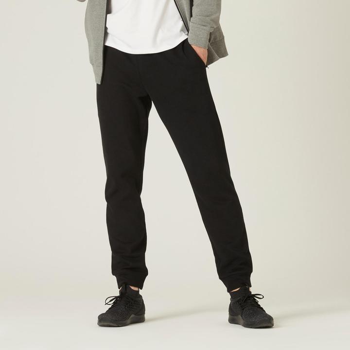 Image du produit Nyamba Pantalon Regular 100 Warm M 307272 (W32)