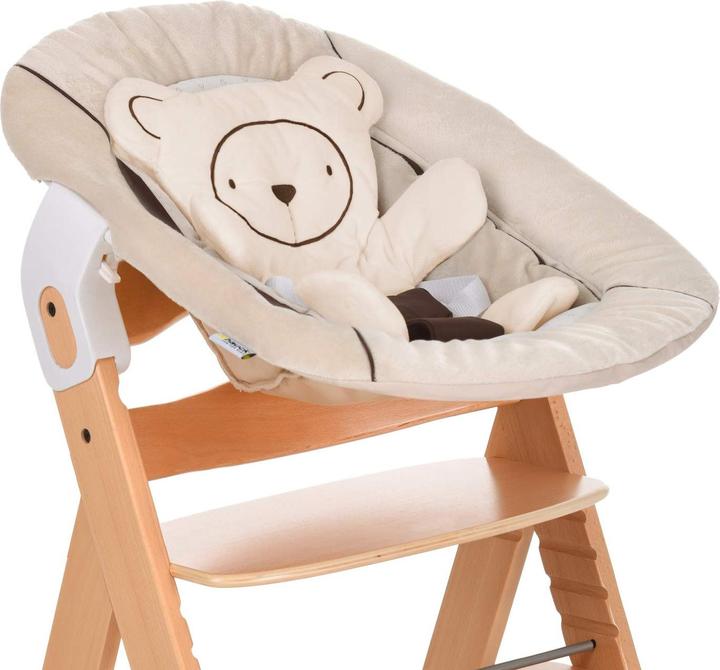 Produktbild Hauck Alpha bouncer 2 in 1