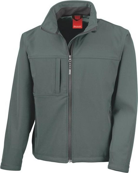 Produktbild Regatta Classic Softshelljacke (M)