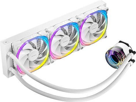Produktbild Antec Water Cooling Vortex 360 Argb Whit