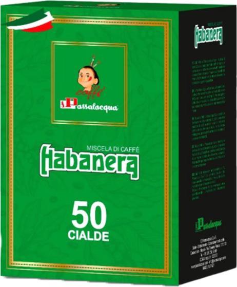Immagine prodotto Passalacqua Habanera (50 x Porta.)