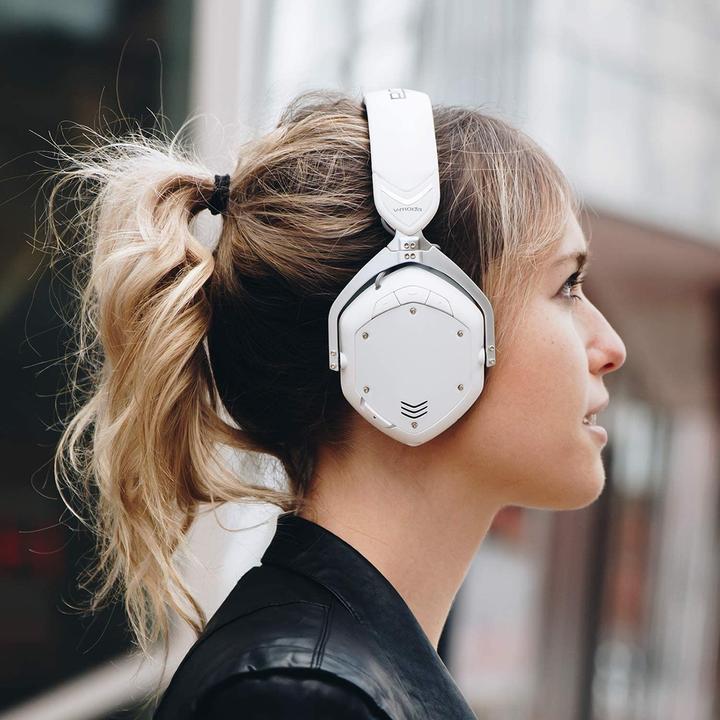 Produktbild V-Moda Crossfade 2 Codex Edition (14 h, Kabellos)