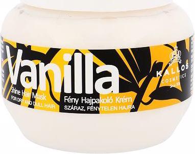 Produktbild Kallos Cosmetics Vanilla (275 ml)