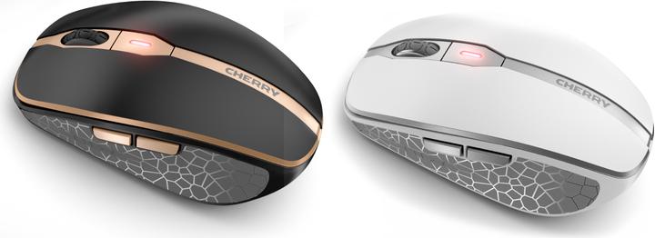 Image du produit CHERRY DW 9000 Slim (DE, Sans fil)