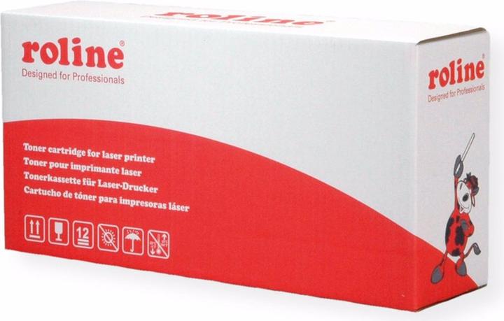 Actual product image Roline Toner CF210X f. CLJ Pro200 M251n toner (B)
