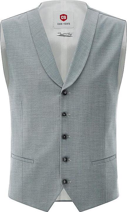 Image du produit CG Gilet de costume PADDY (50)