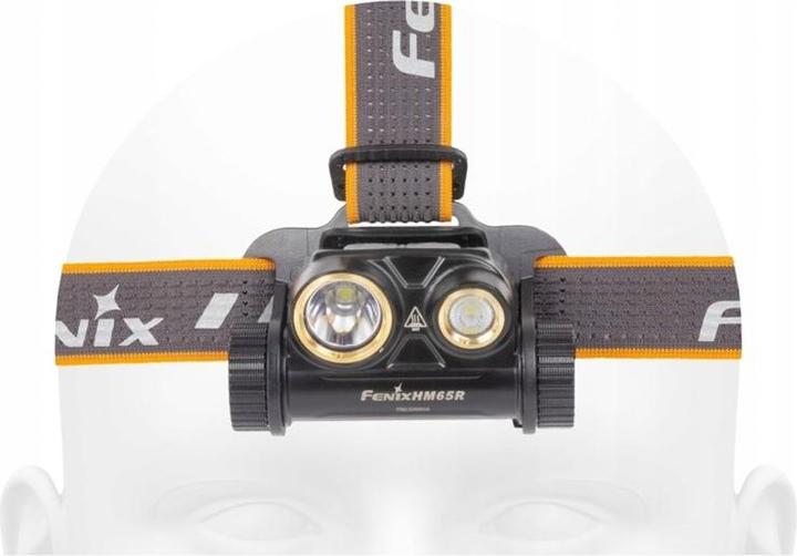 Immagine prodotto Fenix HM65R (1400 lm)