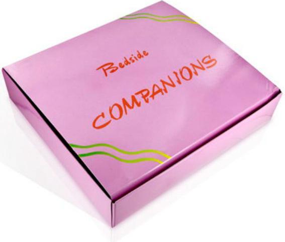 Produktbild Seven Creations Bedside Companions - 5 Different Vibrators