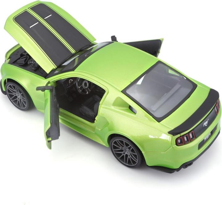 Immagine prodotto Maisto 1:24 Modellino di auto Ford Mustang 2