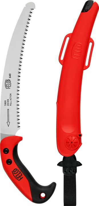 Productafbeelding Felco Snoeizaag 640