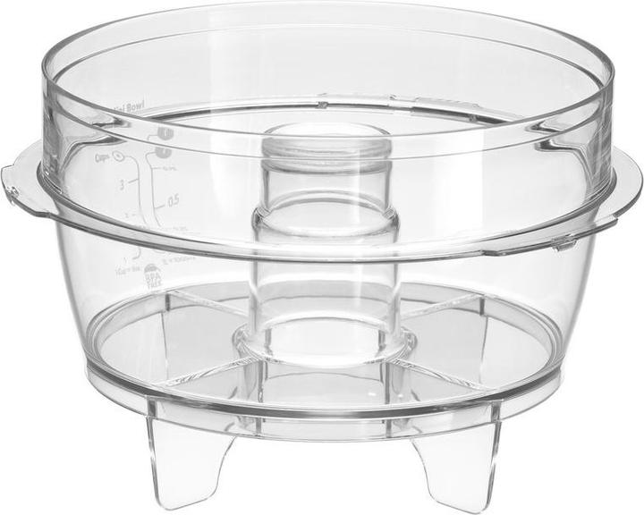 Image du produit KitchenAid Artisan 5KFP1644 (4000 ml, 650 W)