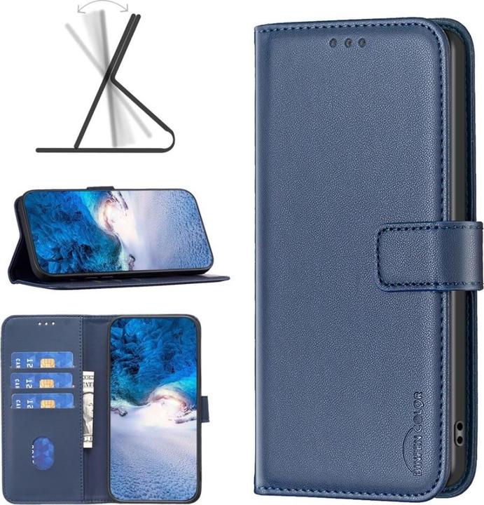 Produktbild Binfen Color Sony Xperia 10 VI - BINFEN Etui Hülle (Sony Xperia 10 VI)