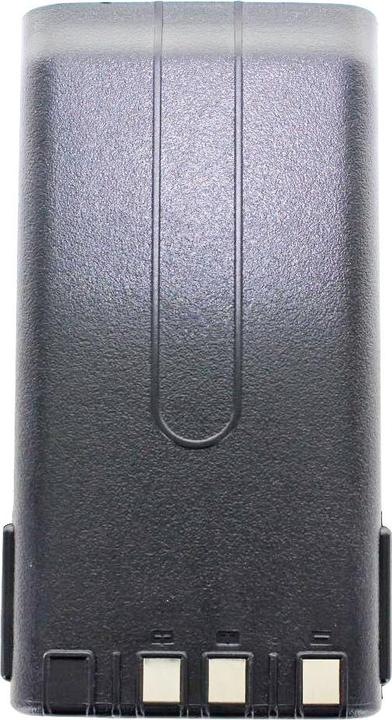Actual product image AccuCell Battery Kenwood TK-261, KNB-14, -15, KNB-20N
