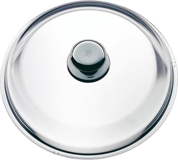 Immagine prodotto WMF Coperchio della padella (20 cm, Metallo, Vetro)