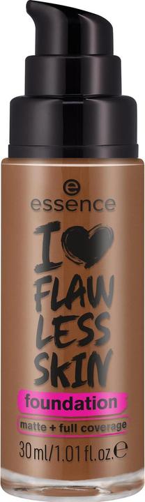 Produktbild essence I Love Flawless Skin Foundation 170 Light deep (170 Light deep)