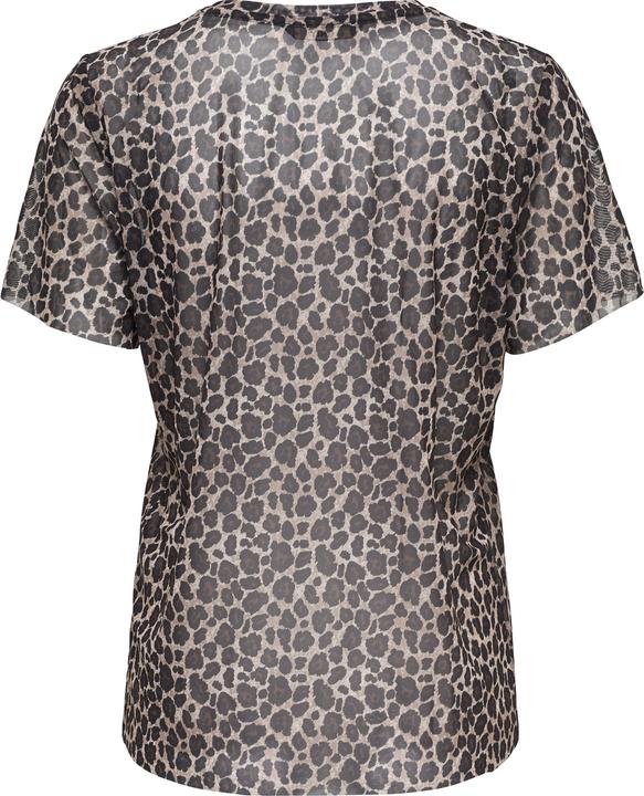 Immagine prodotto Only Onlmaja Leo Mesh S/S Top Jrs (XS)