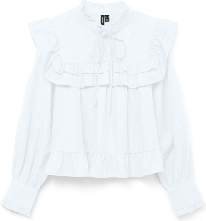 Image du produit Vero Moda VMSTINE Top Blouse (M)