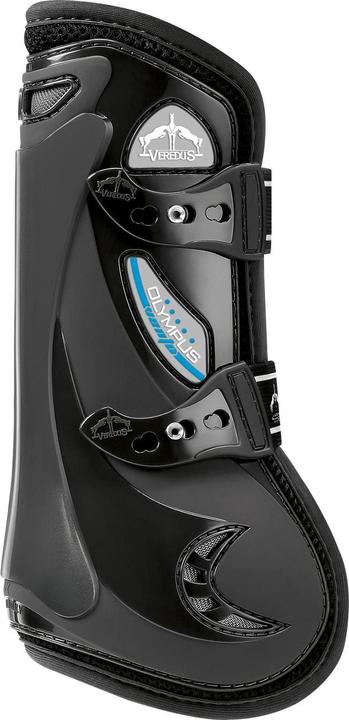 Veredus Gamaschen Olympus Vento Front