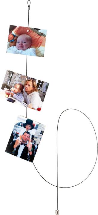 Produktbild Eibert Visual Fotoseil (Diverse)