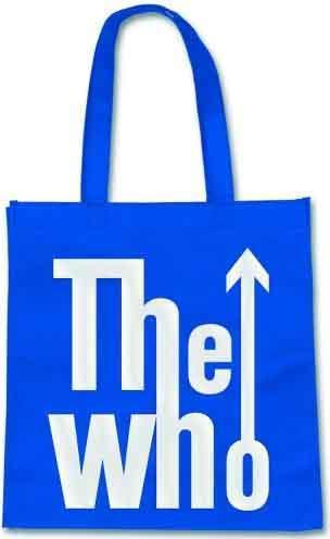 Produktbild The Who Einkaufstasche Trend Version Logo