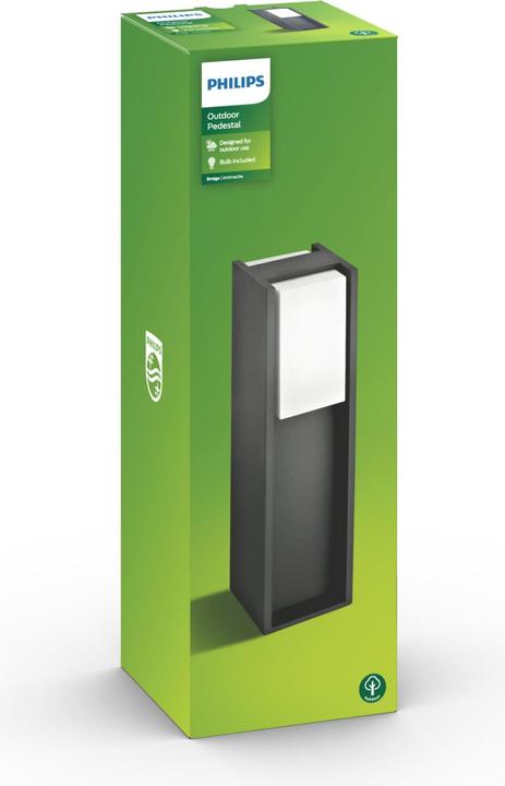 Produktbild Philips Ecomoods (E27, IP44)