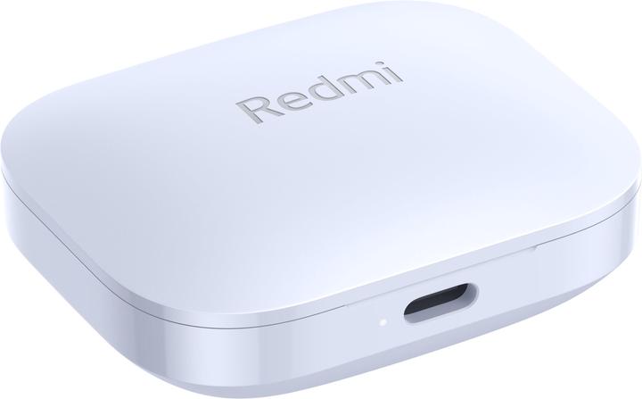 Actual product image Xiaomi Redmi Buds 5 (ANC, 10 h, Wireless)