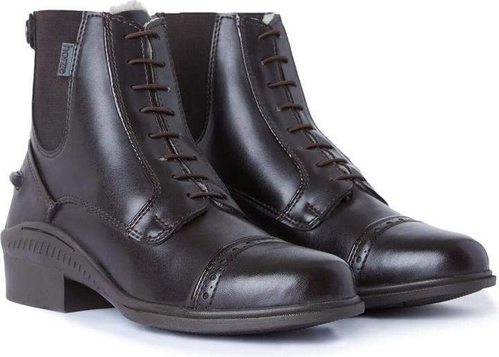 Produktbild Horze Jodhpurs Kilkenny Lux - Richelieu (35)