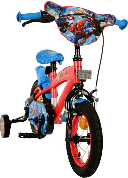 Actual product image Spiderman Spider-Man (12")