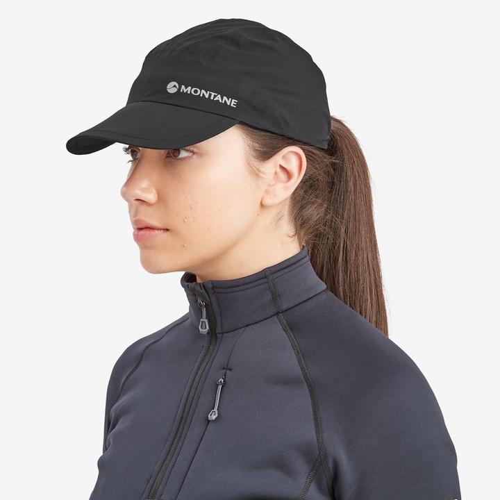 Actual product image Montane Minimus Lite Cap (One size)