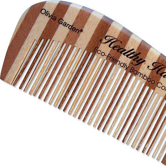 Produktbild Olivia Garden Healthy Hair