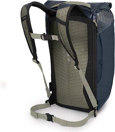 Immagine prodotto Osprey Transporter Roll Top 28 L zaino (28 l)