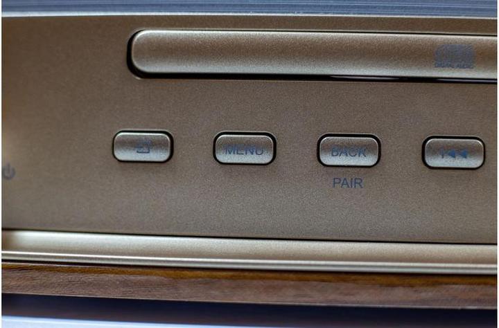 Produktbild Soundmaster DAB970 (FM, DAB+, Bluetooth)