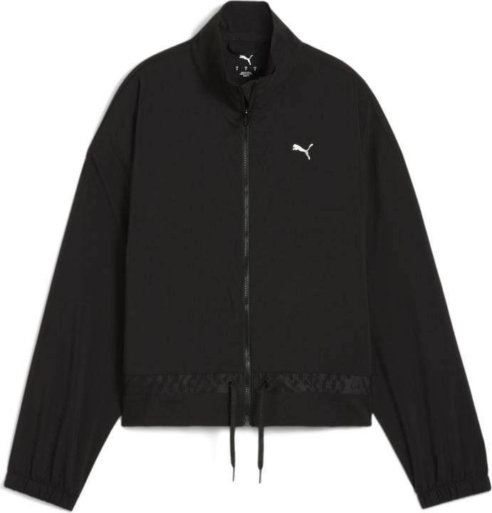 Puma Lace Woven Jacket