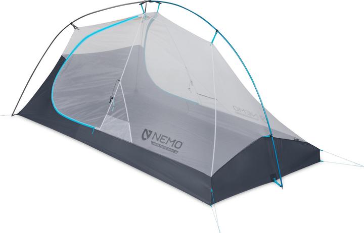 Immagine prodotto Nemo Equipment Hornet Elite OSMO 2P (Tenda a cupola, 0.94 kg, 2 persone)