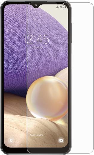 Produktbild My Way Myway Verre Trempe Plat Samsung Galaxy A33 5g (1 Stück, Samsung Galaxy A33 5G)