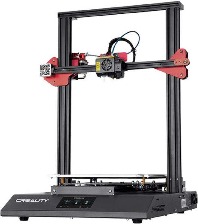 Creality CR-10S Pro V2