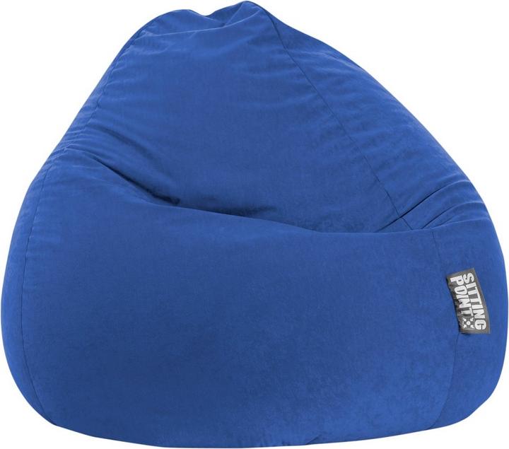 Bleu foncé