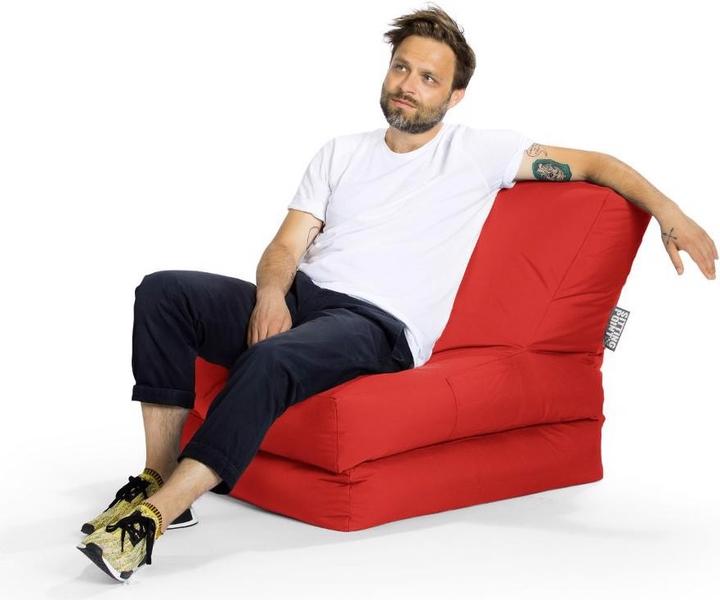 Actual product image Sitting Point twist