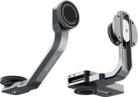 Image du produit Zeapon PONS PT Tête panoramique motorisée (PD-E1) 2 axes