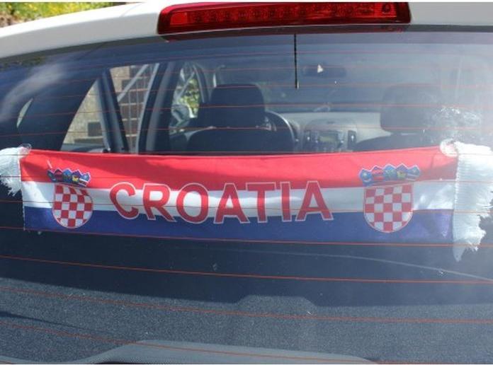 Produktbild Fortura Kroatien